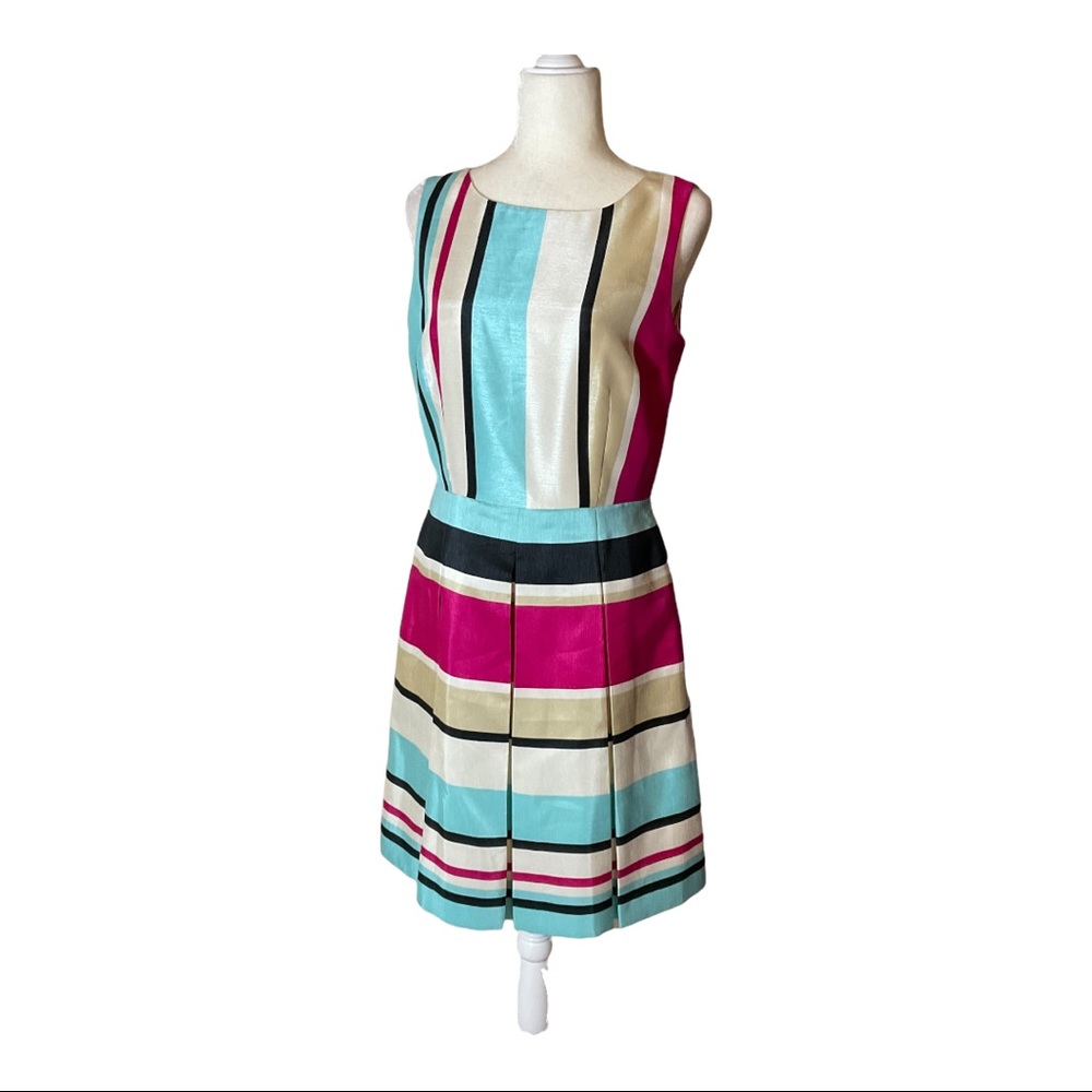 ANTONIO MELANI DRESS